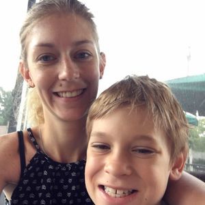 Meet your Posher, Austin